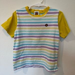 BAPE Kids T-shirt
